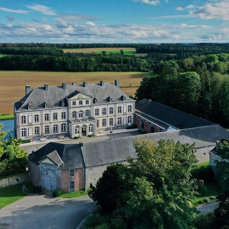 Chateau De Vierset Zewnętrze zdjęcie