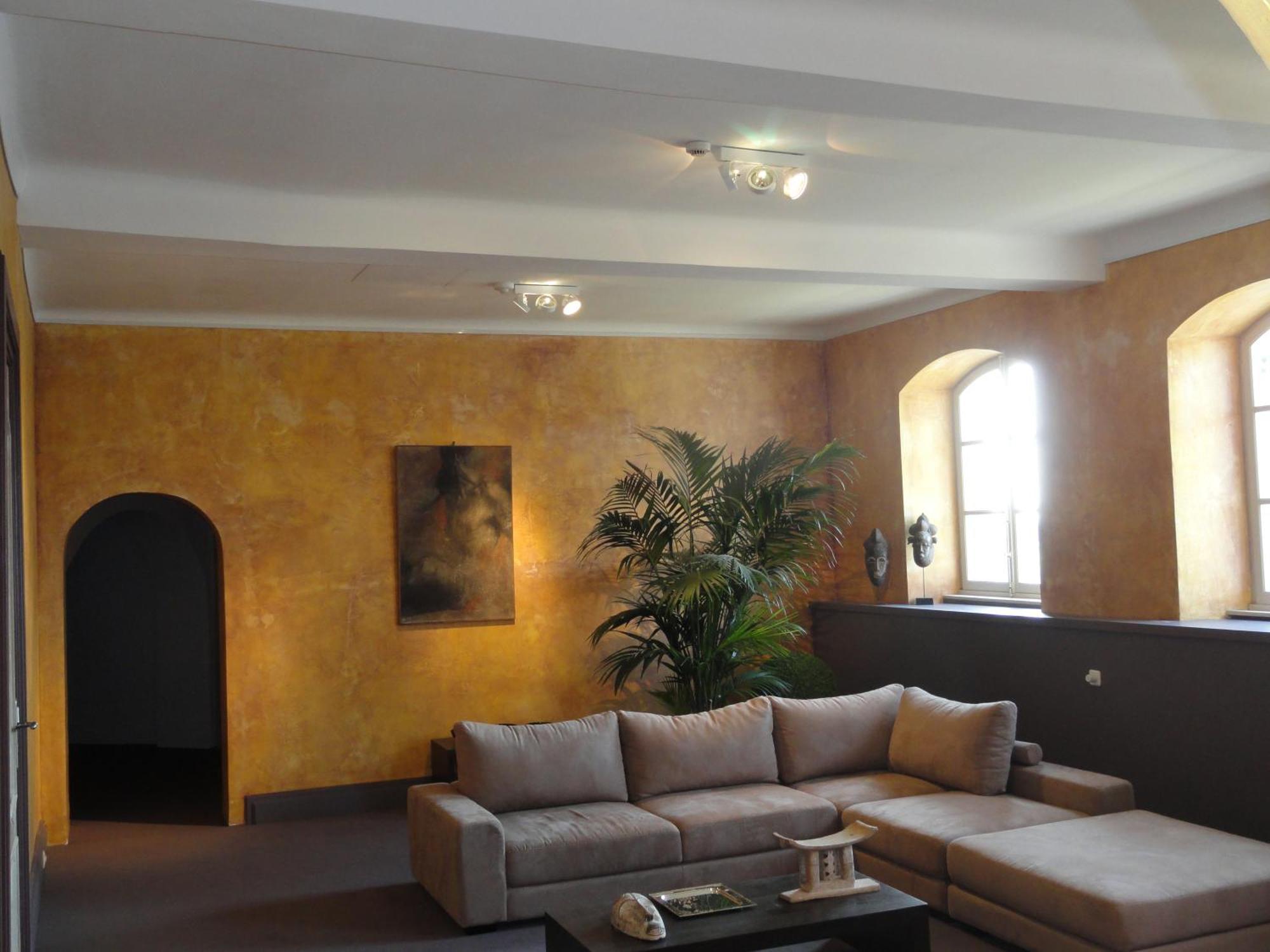 Chateau De Vierset Zewnętrze zdjęcie