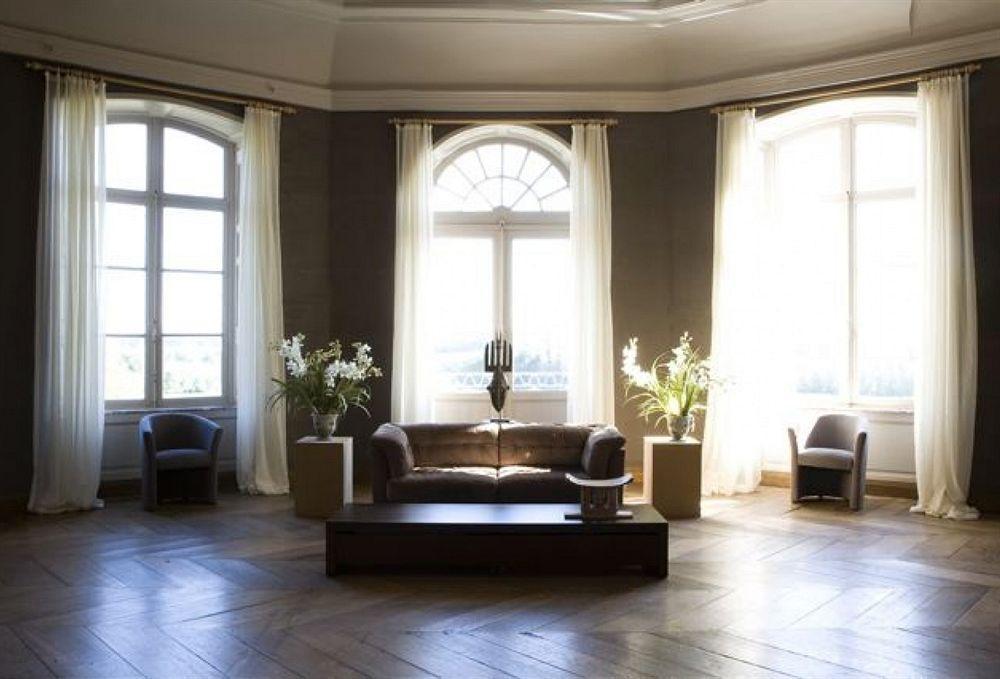 Chateau De Vierset Zewnętrze zdjęcie