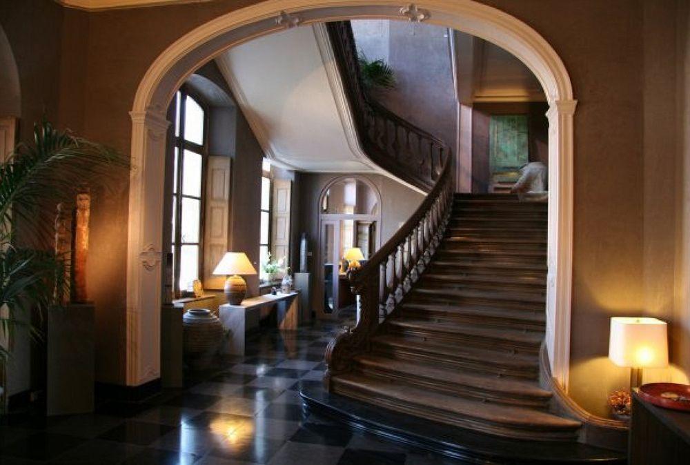 Chateau De Vierset Zewnętrze zdjęcie