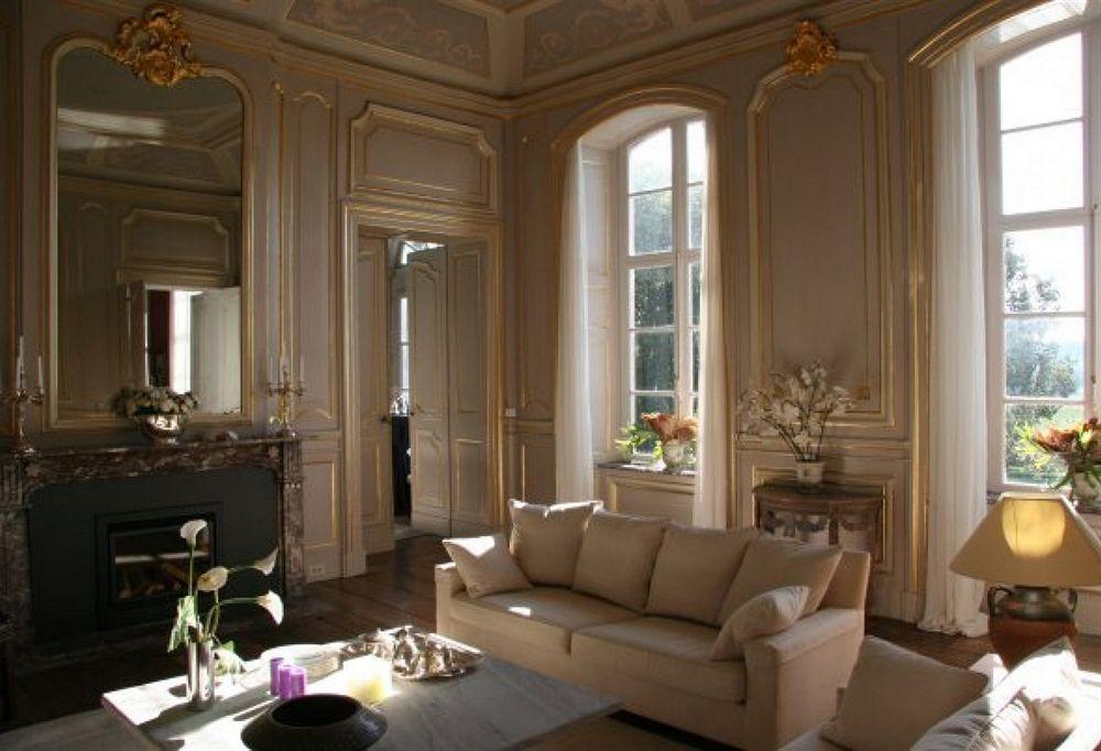 Chateau De Vierset Zewnętrze zdjęcie