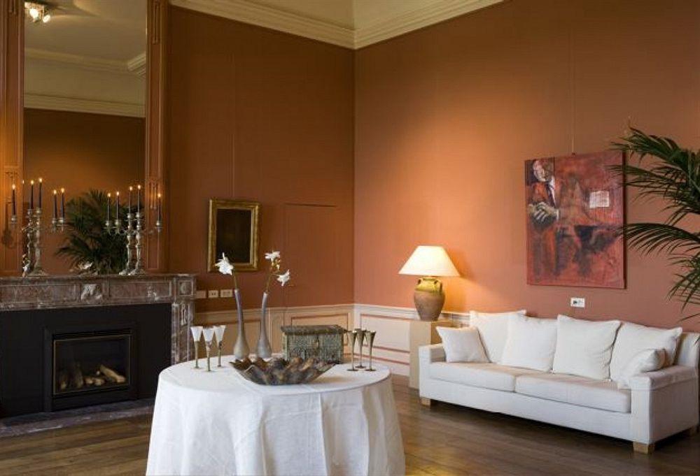 Chateau De Vierset Zewnętrze zdjęcie
