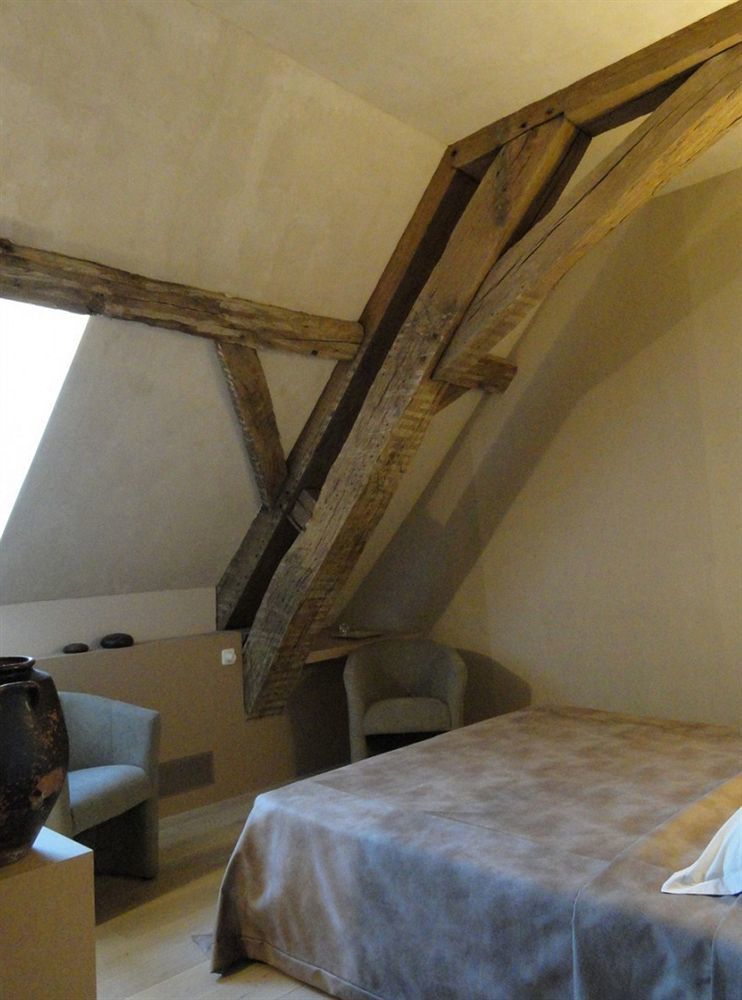 Chateau De Vierset Zewnętrze zdjęcie
